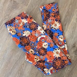 Luluroe Leggings - New Without Tags